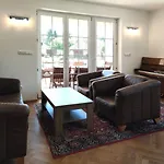 Vila Plana Nad Luznici Planá nad Lužnicí