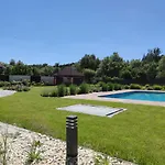 Hébergement de vacances Vila Plana Nad Luznici Planá nad Lužnicí