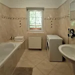 Hébergement de vacances Vila Plana Nad Luznici *