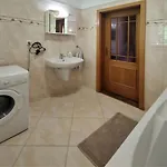 Hébergement de vacances Vila Plana Nad Luznici Planá nad Lužnicí