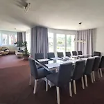 Vila Plana Nad Luznici Hébergement de vacances Planá nad Lužnicí
