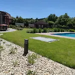 Vila Plana Nad Luznici * Planá nad Lužnicí