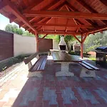 Vila Plana Nad Luznici Hébergement de vacances Planá nad Lužnicí