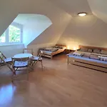Vila Plana Nad Luznici Hébergement de vacances *
