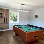 Hébergement de vacances Vila Plana Nad Luznici