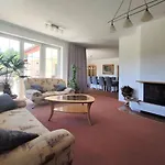 Vila Plana Nad Luznici *