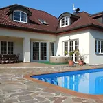 Hébergement de vacances Vila Plana Nad Luznici Planá nad Lužnicí