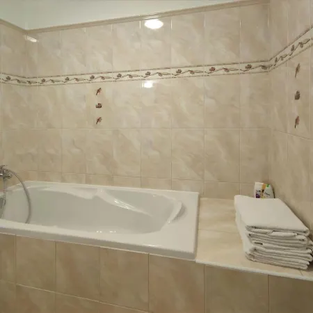 Holiday home Vila Plana Nad Luznici