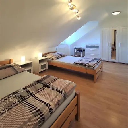 Дом отдыха Vila Plana Nad Luznici Plana nad Luznici