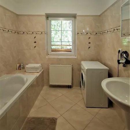 Holiday home Vila Plana Nad Luznici *